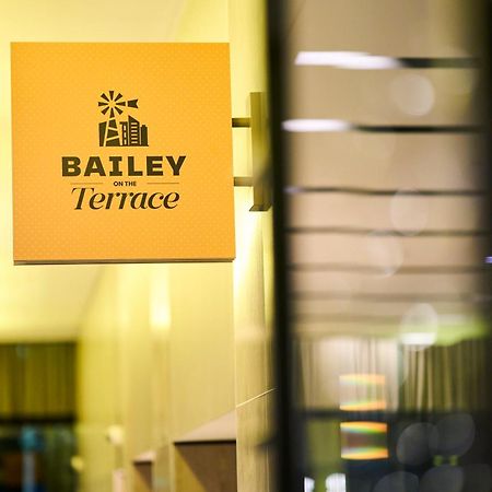 Fraser Suites Perth Ngoại thất bức ảnh Bailey Terrace