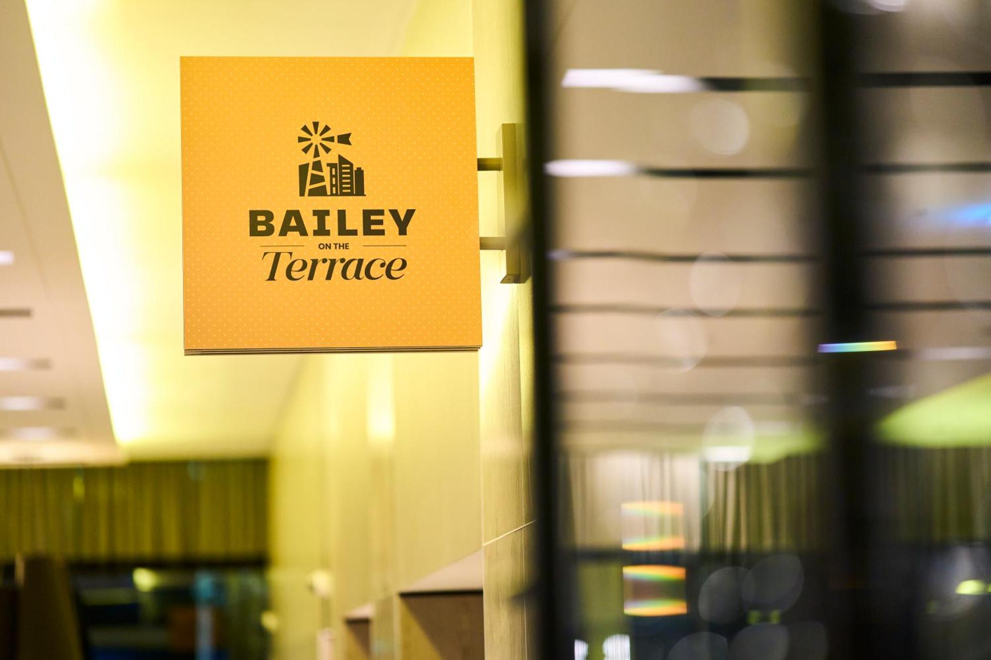 Fraser Suites Perth Ngoại thất bức ảnh Bailey Terrace